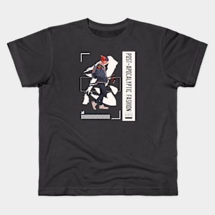 Anime Post - Apolcalyptic Fashion Kids T-Shirt